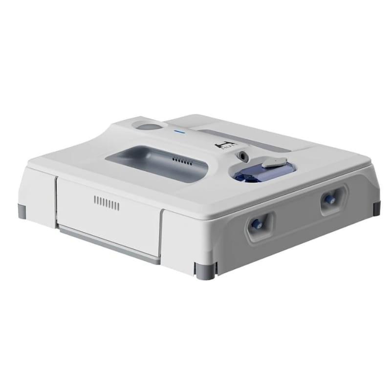 Hutt A1 Blanco - Robot Limpiacristales - vista frontal