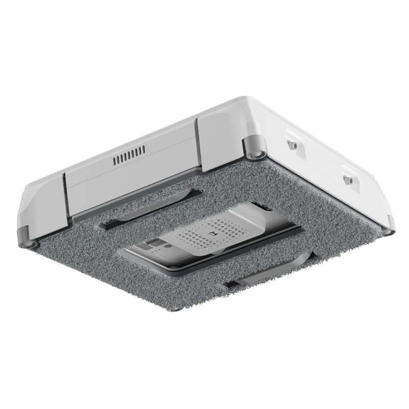 Hutt A1 Blanco - Robot Limpiacristales - vista inferior