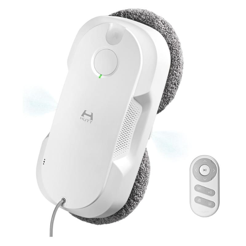 Hutt DDC56 - Robô limpador de vidros - vista a 45 graus