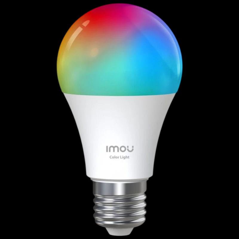 Imou B5 E27 9W 2700-6500K - Bombilla Inteligente LED