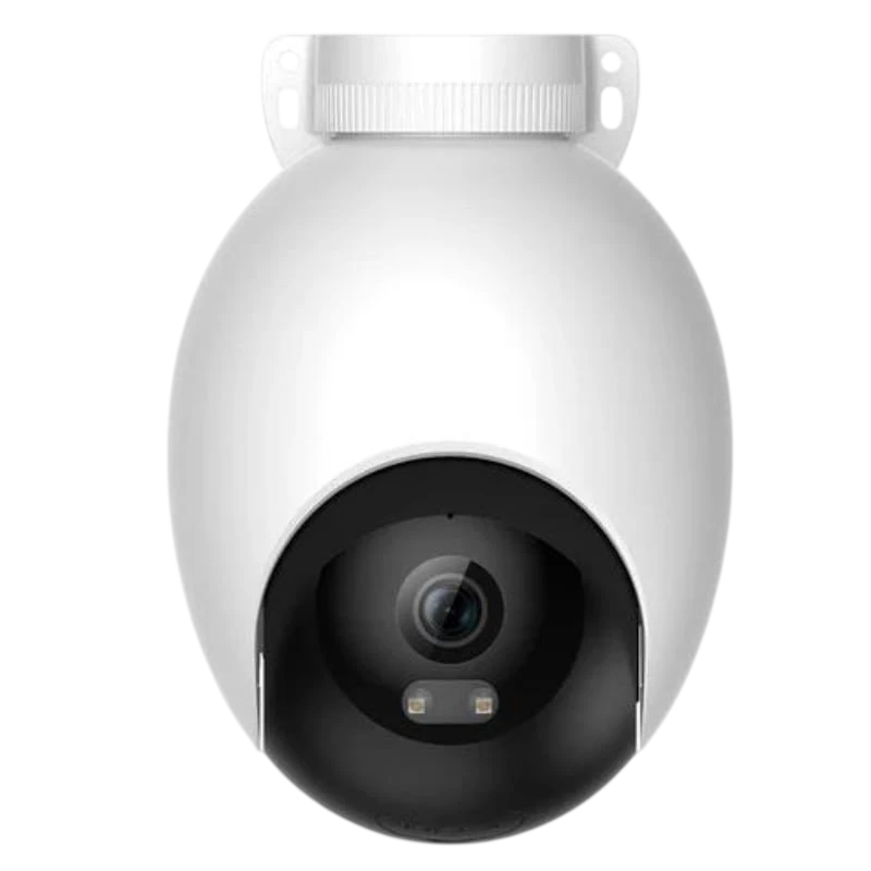 Imilab EC6 5MP 3K IP66 WiFi Blanco - Camara de Seguridad Exterior