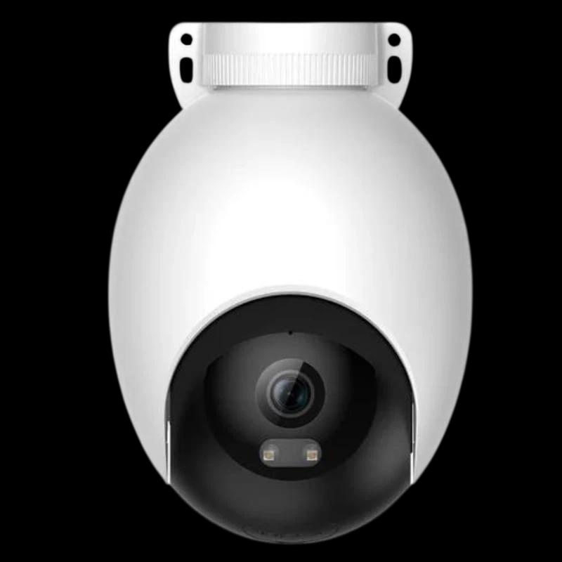 Imilab EC6 5MP 3K IP66 WiFi Blanco - Camara de Seguridad Exterior