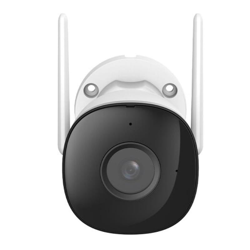 Imou Bullet 2C 4 MP QHD IP67 WiFi Blanco - Cámara de Seguridad Exterior - vista frontal