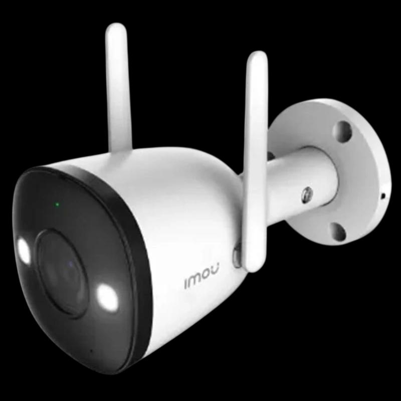 Imou Bullet 2E 5MP IP67 WiFi
