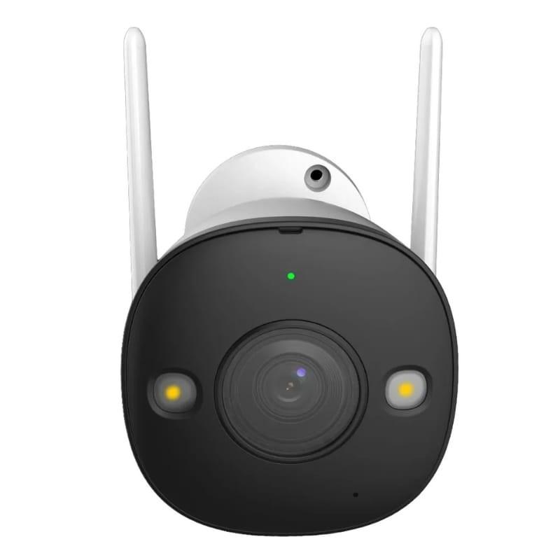 Imou Bullet 2E 5MP IP67 WiFi - vista frontal