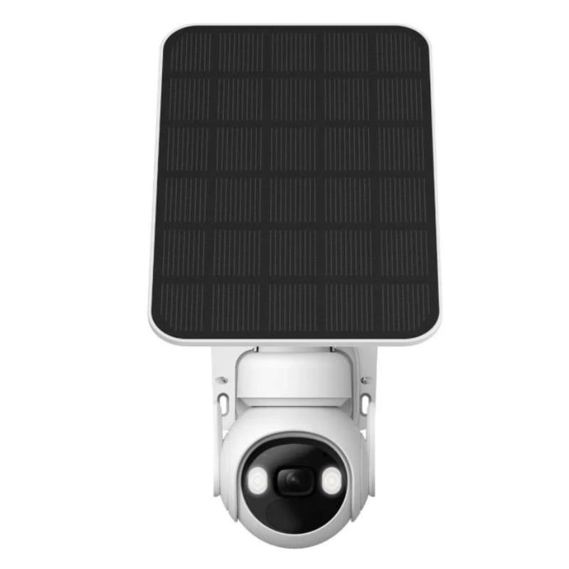 Imou Cell PT Solar Kit 3MP IP66 Blanco - Cámara de Seguridad Exterior - vista frontal