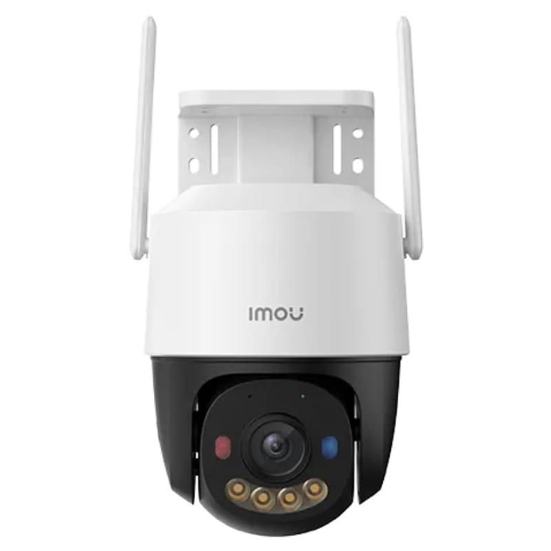 Imou Cruiser SC 4G 5MP 3K IP66 - vista frontal