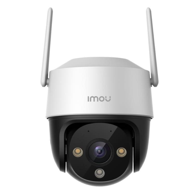 Imou Cruiser SE 2MP Full HD IP66 WiFi Blanco - Cámara de Seguridad Exterior - vista a 45 grados