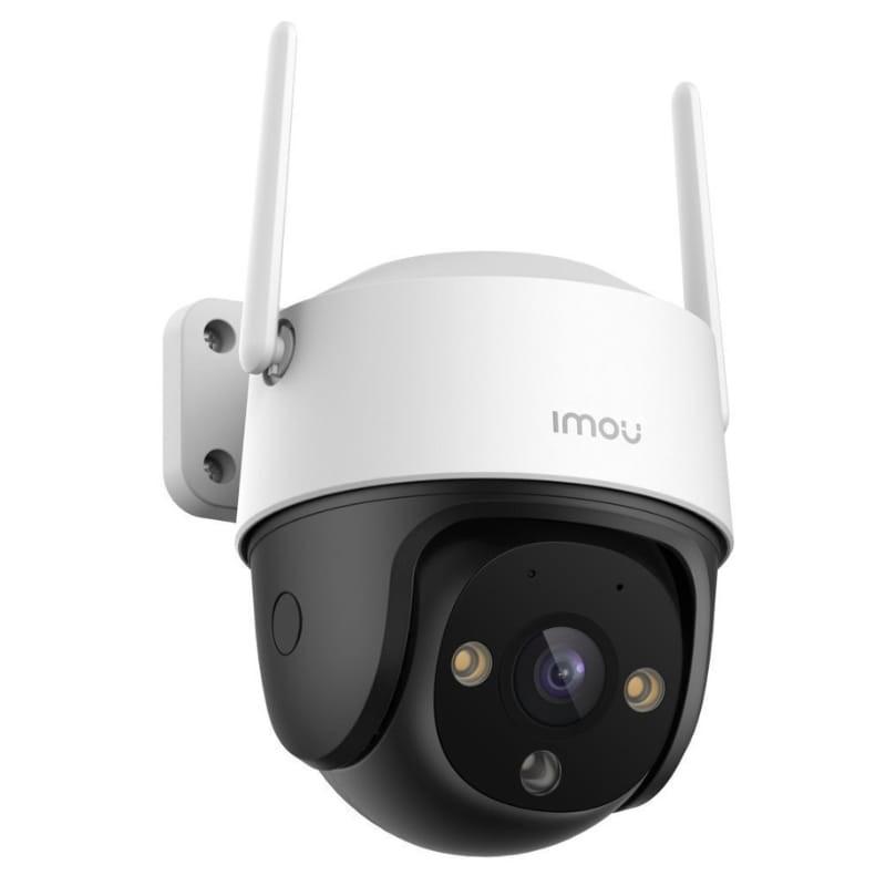 Imou Cruiser SE 2MP Full HD IP66 WiFi Blanco - Cámara de Seguridad Exterior - vista frontal