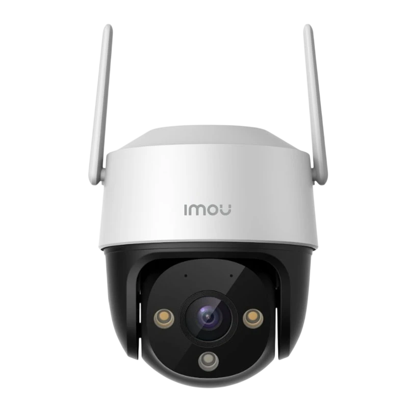 Imou Cruiser SE+ 5MP IP66 WiFi