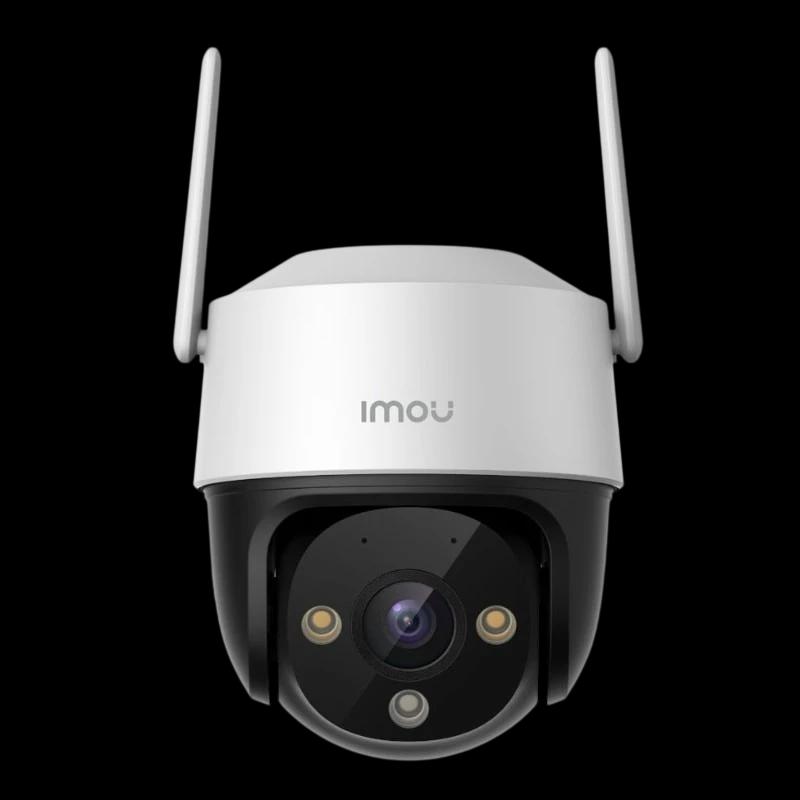 Imou Cruiser SE+ 5MP IP66 WiFi Branco