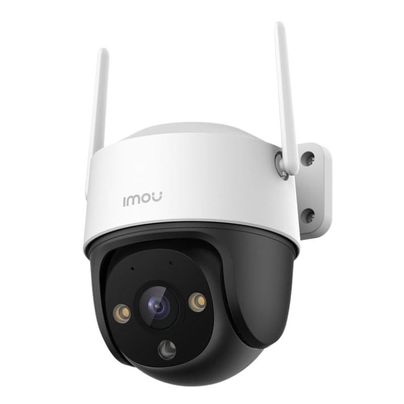 Imou Cruiser SE+ 5MP IP66 WiFi Branco - vista a 45 graus