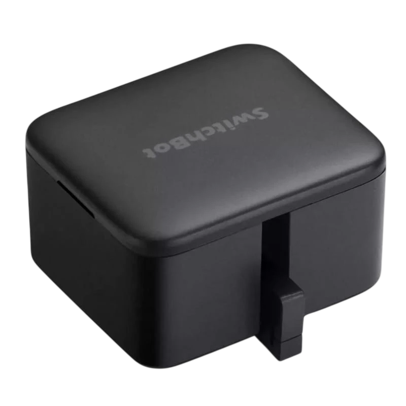 Interruptor Inteligente SwitchBot Bot Negro
