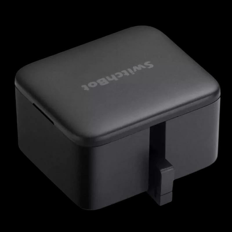 Interruptor Inteligente SwitchBot Bot Negro