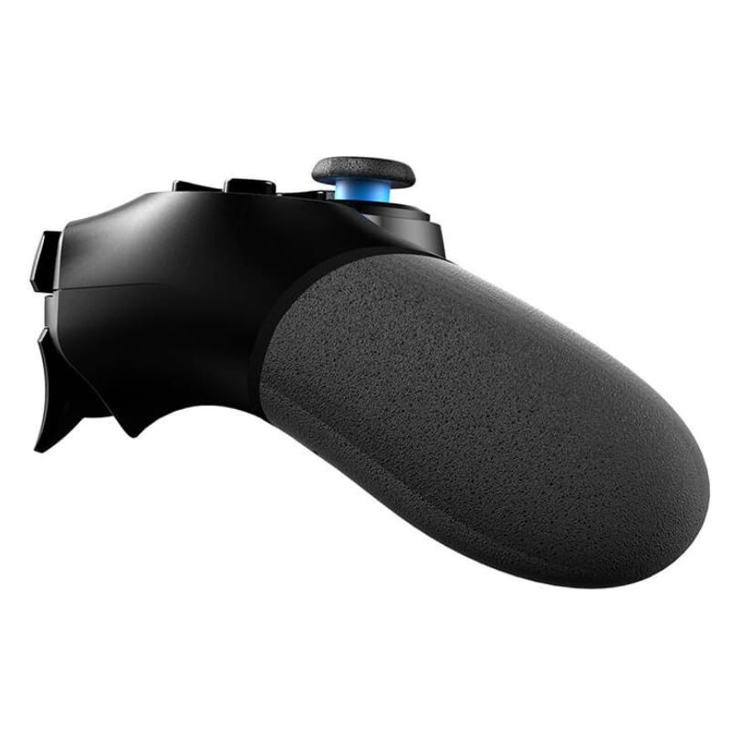 Ipega PG-9156 Negro - vista lateral