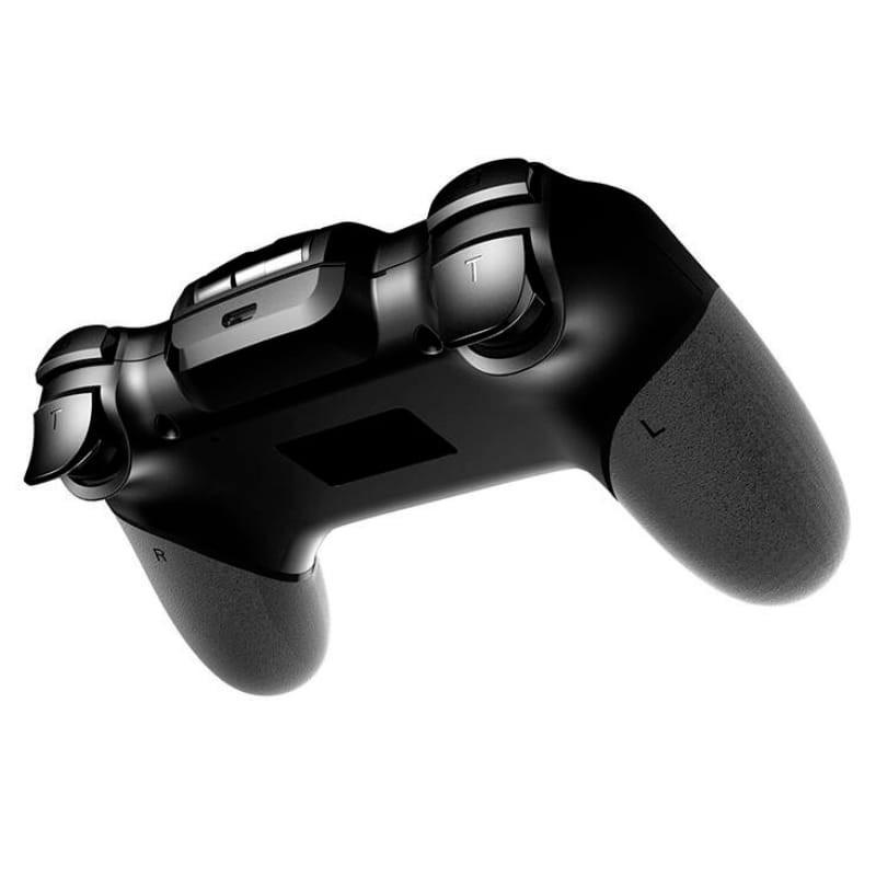 Ipega PG-9156 Negro - botones superiores