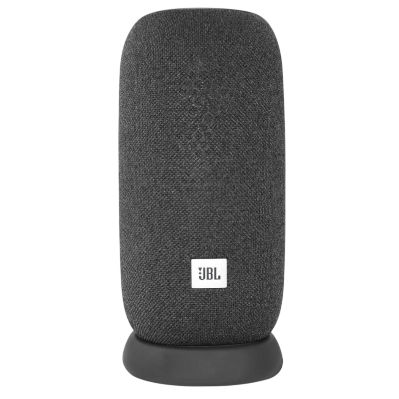 JBL Link Portable 20W Gris - Altavoz Bluetooth