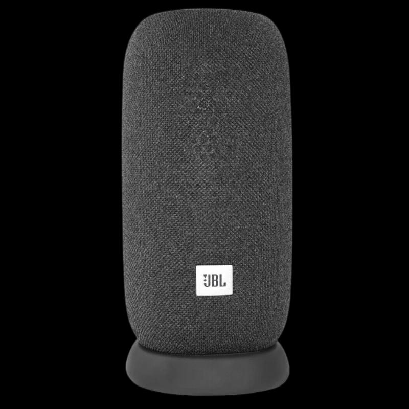 JBL Link Portable 20W Gris - Altavoz Bluetooth