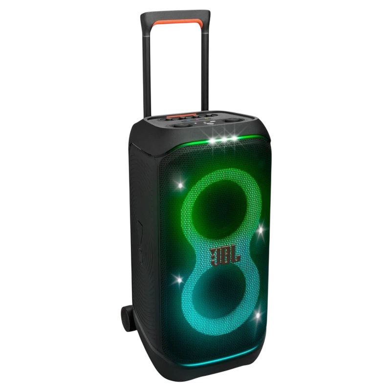 JBL PartyBox Stage 320 240 W Negro para Fiestas