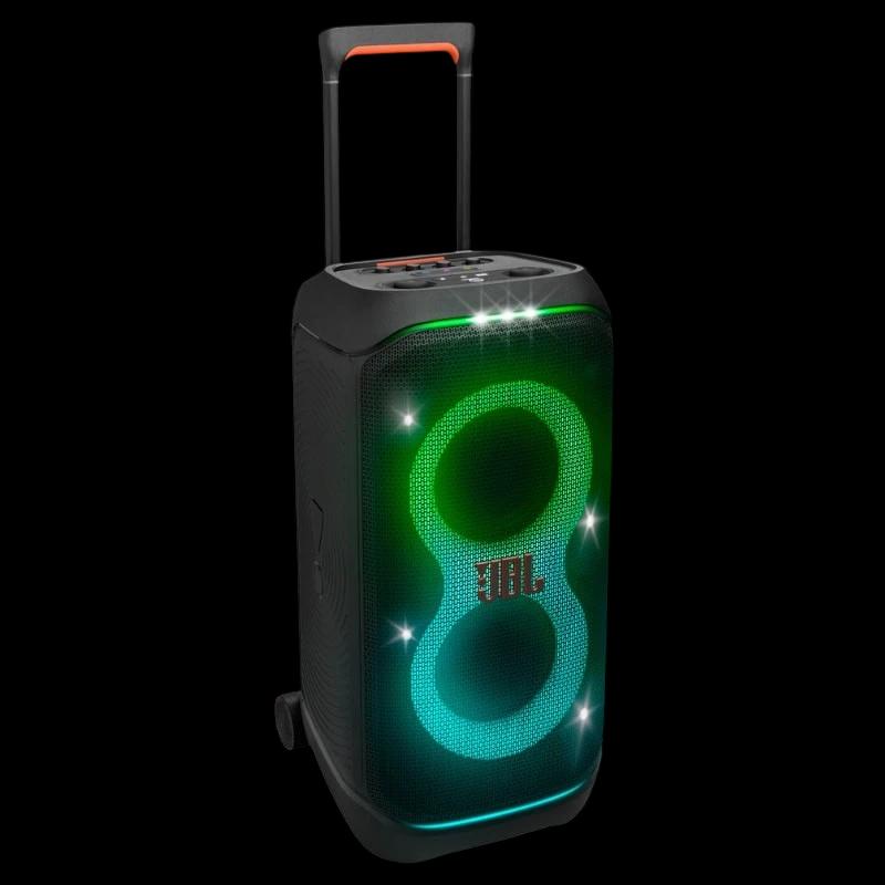 JBL PartyBox Stage 320 240 W Negro para Fiestas