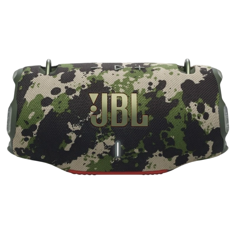 JBL Xtreme 4 Camuflaje - Altavoz Bluetooth