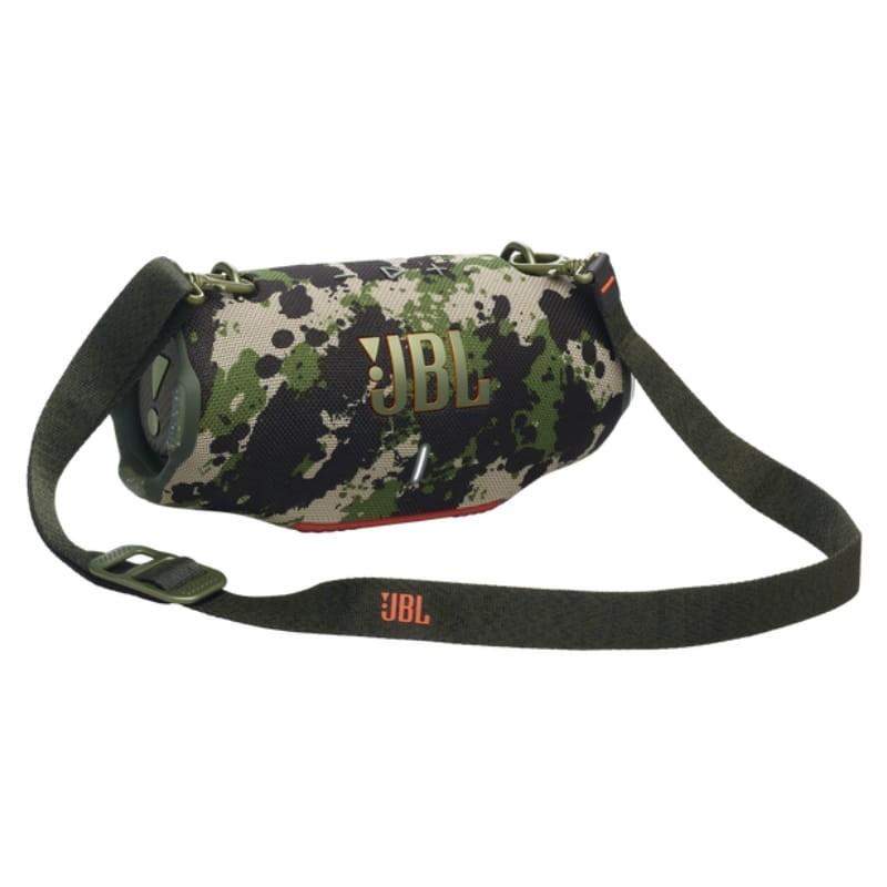 JBL Xtreme 4 Camuflaje - Altavoz Bluetooth - con correa