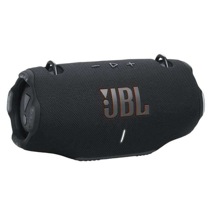 JBL Xtreme 4 Negro - Altavoz Bluetooth - vista a 45 grados