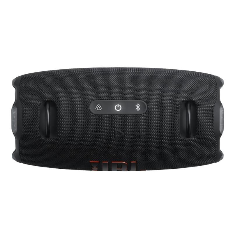 JBL Xtreme 4 Negro - Altavoz Bluetooth - vista superior
