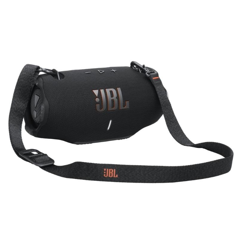 JBL Xtreme 4 Negro - Altavoz Bluetooth - correa para hombro