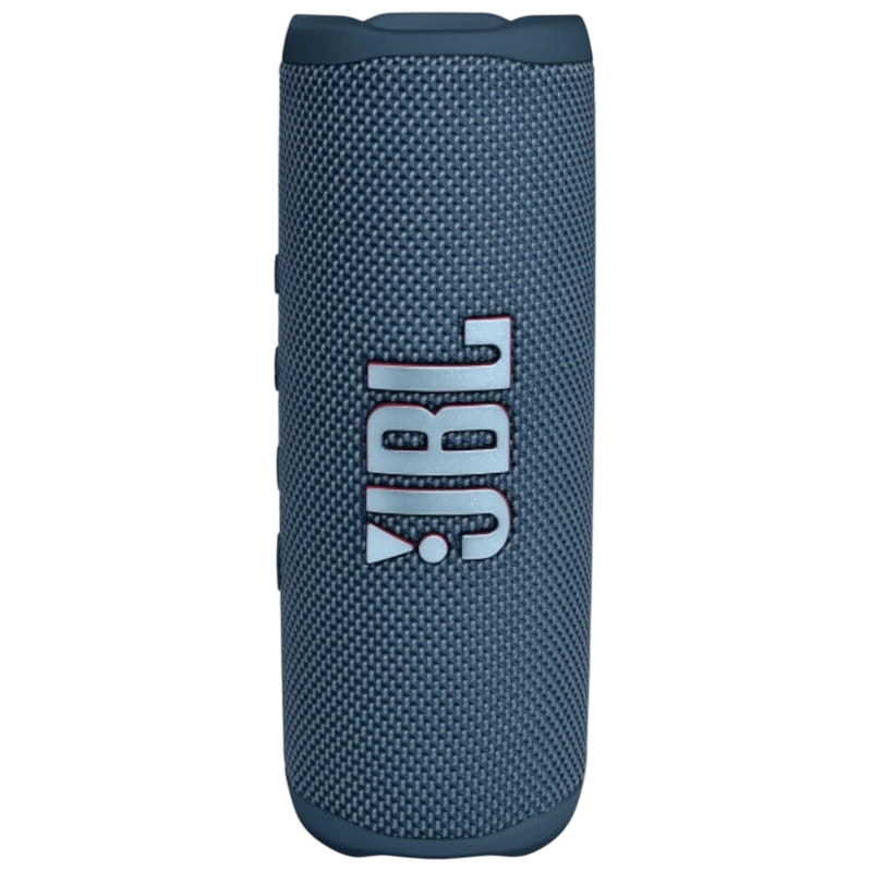 JBL Flip 6 Azul - Altavoz Bluetooth