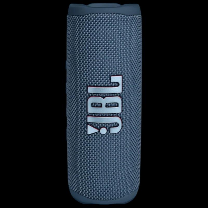 JBL Flip 6 Azul - Altavoz Bluetooth