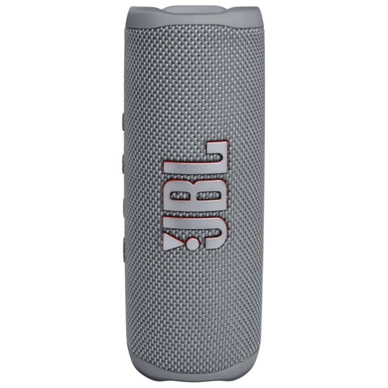 JBL Flip 6 Gris - Altavoz Bluetooth