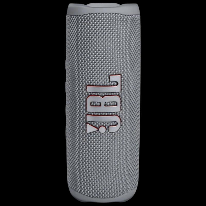 JBL Flip 6 Gris - Altavoz Bluetooth