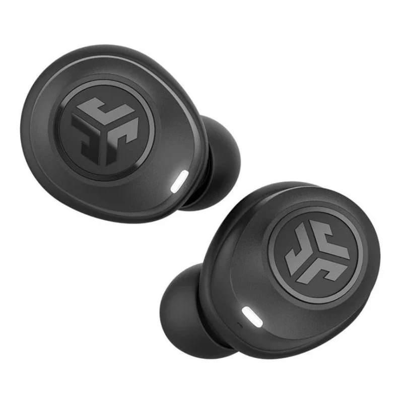 JLab JBuds Air TWS Negro - Auriculares Bluetooth