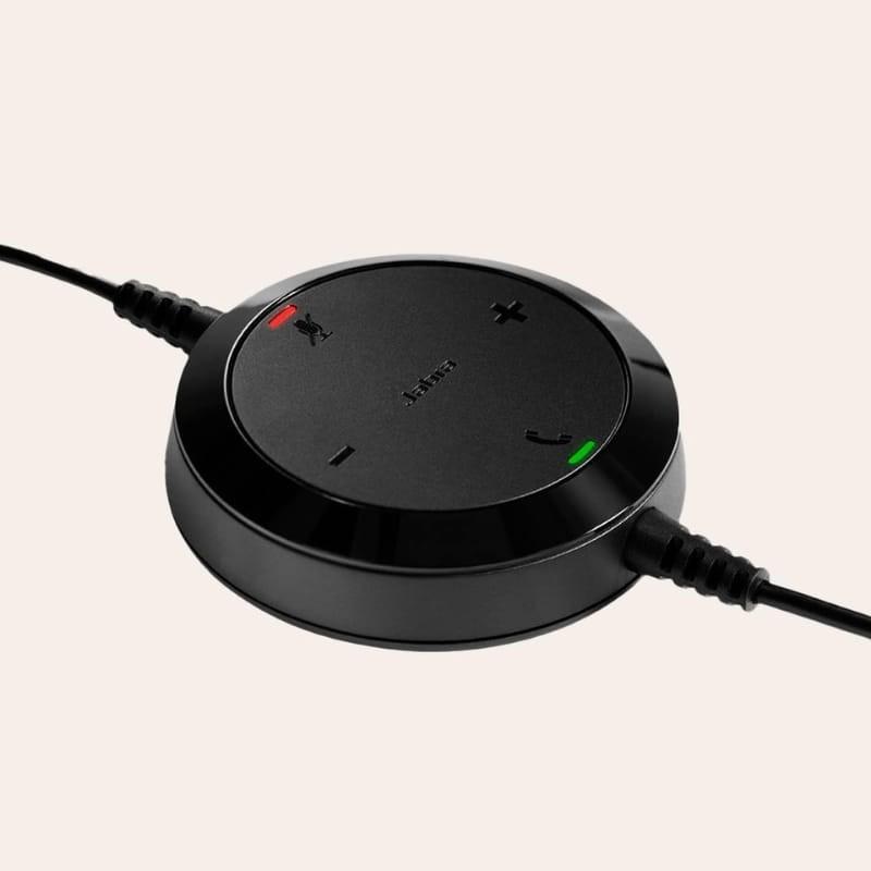 Jabra Evolve 20 SE MS Stereo (USB-C/A) - mando de control