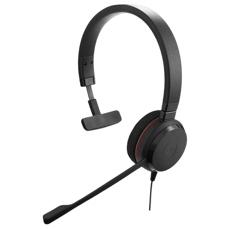 Jabra Evolve 20 UC Mono (USB-A)