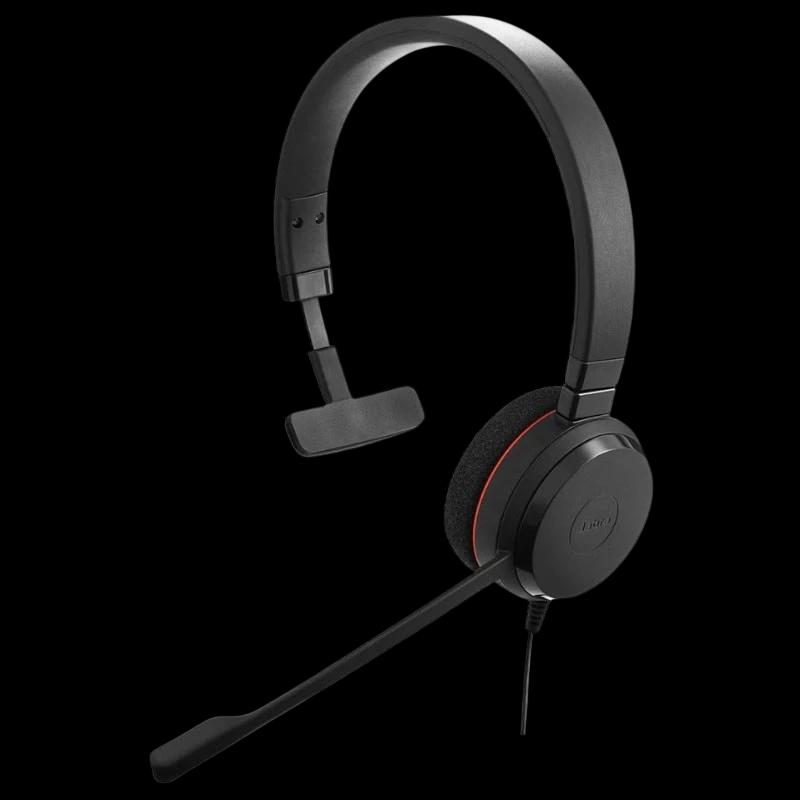 Jabra Evolve 20 UC Mono (USB-A)