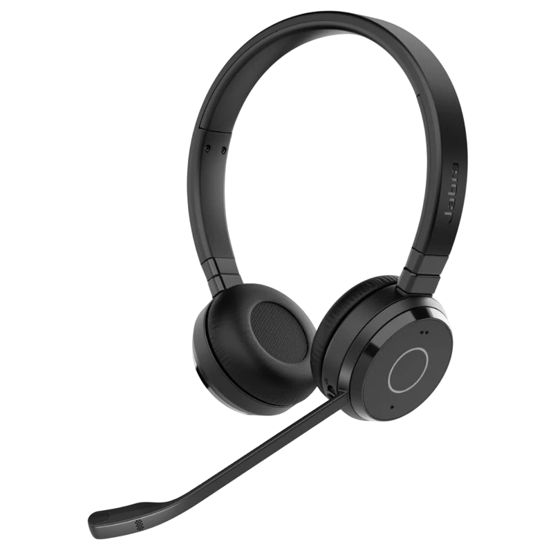Jabra Evolve 65 TE MS Stereo (USB-A)
