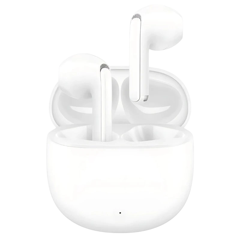 Joyroom Funpods Series JR-FB1 Blanco - Auriculares Bluetooth