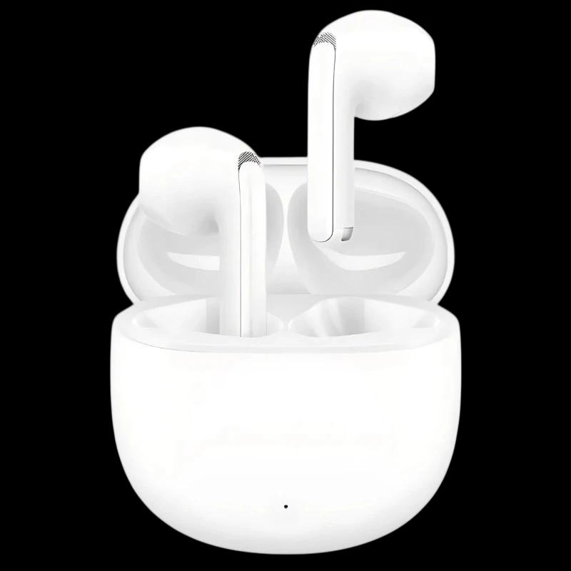 Joyroom Funpods Series JR-FB1 Blanco - Auriculares Bluetooth