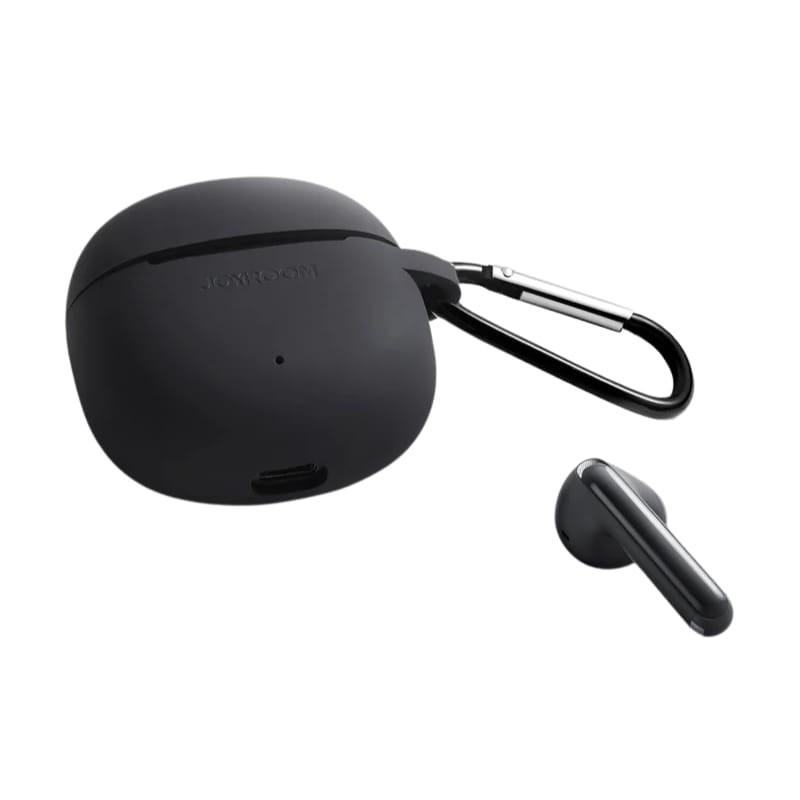 Joyroom Funpods JR-FB1 Negro - Auriculares Bluetooth - estuche