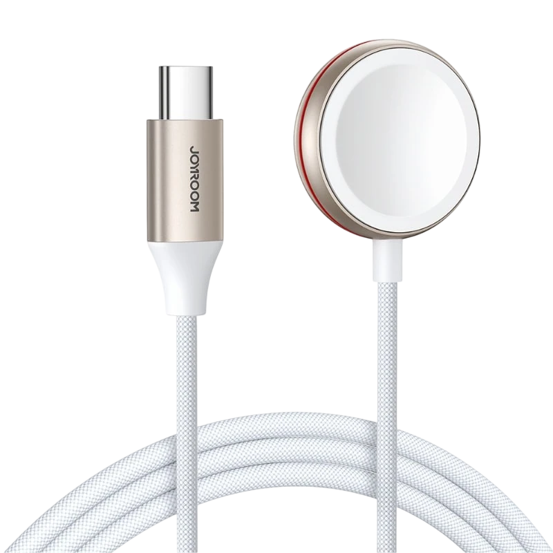 Joyroom S-IW011 - Chargeur magnétique pour Apple Watch