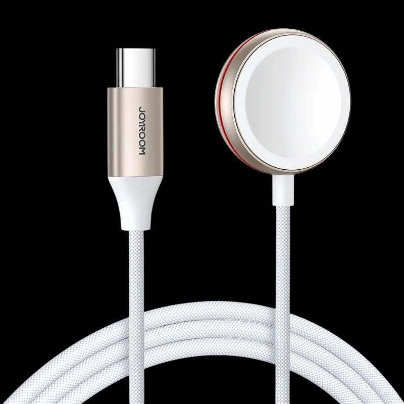 Joyroom S-IW011 - Carregador magnético para Apple Watch