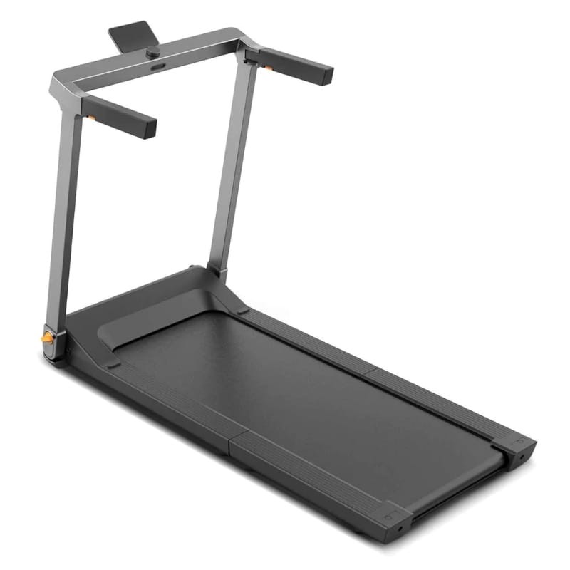 Cinta de Correr Kingsmith WalkingPad G1 - vista trasera a 45 grados