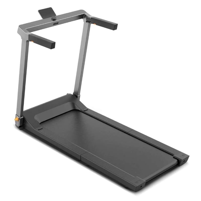 Cinta de Correr Kingsmith WalkingPad G1 - vista trasera a 45 grados