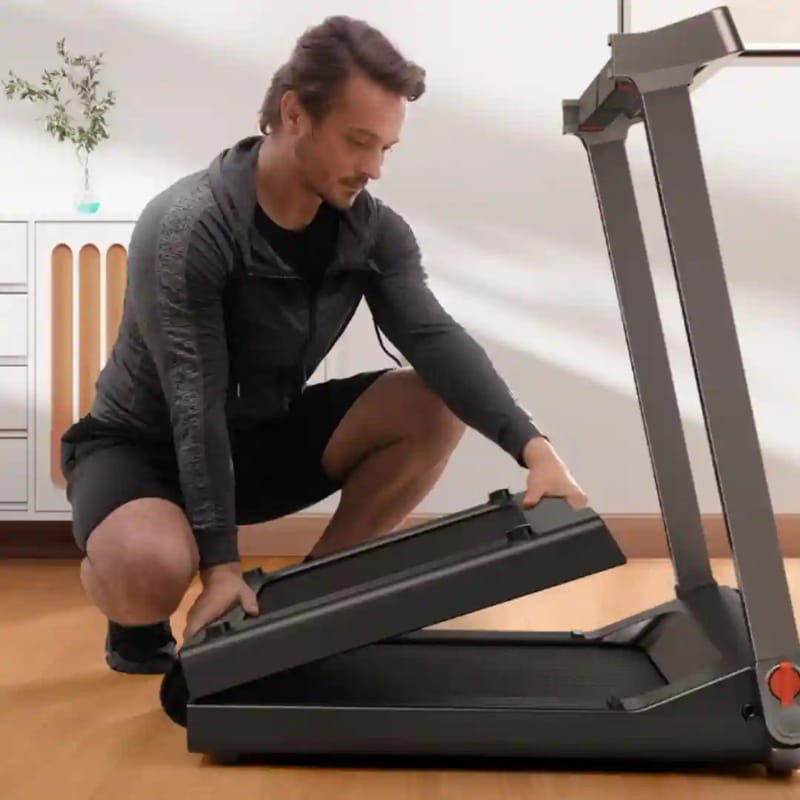 Cinta de Correr Kingsmith WalkingPad G1 - diseño plegable