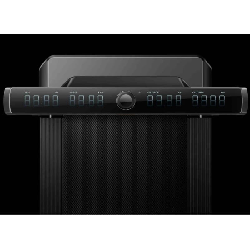 Cinta de Correr Kingsmith WalkingPad X23 - visor de datos