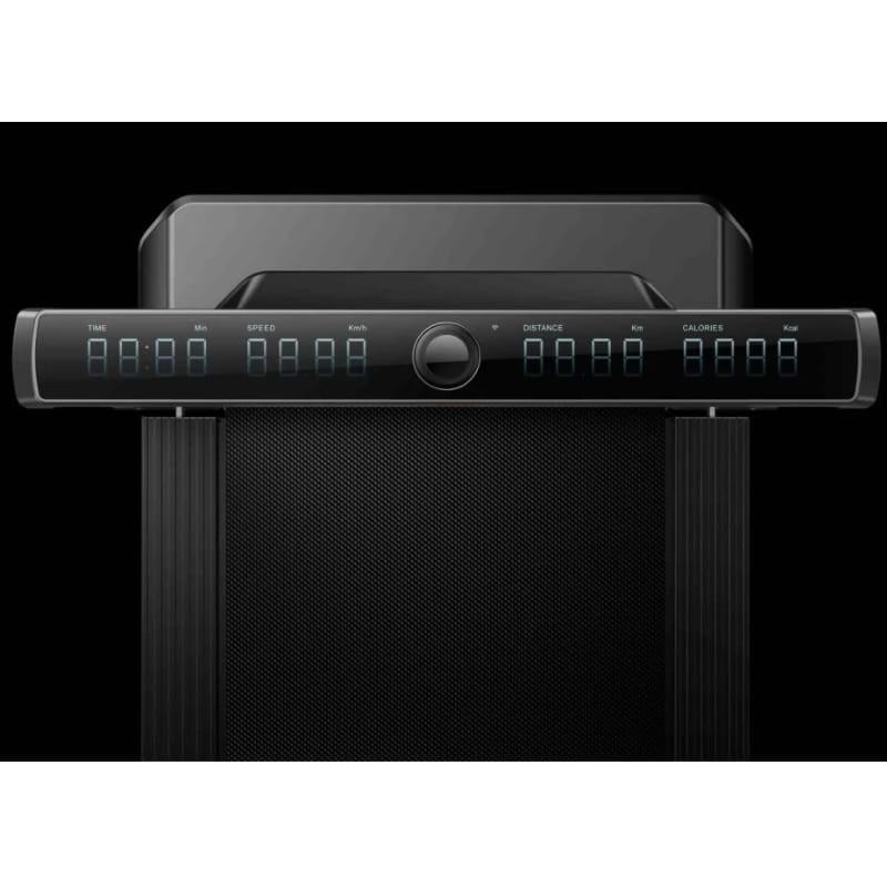 Cinta de Correr Kingsmith WalkingPad X23 - visor de datos