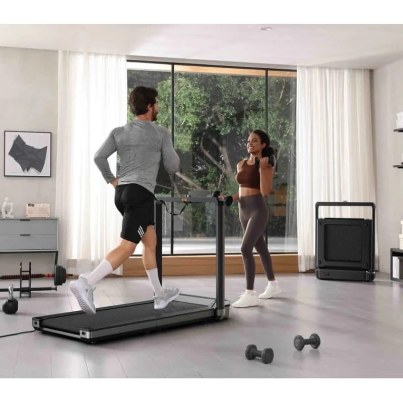 Cinta de Correr Kingsmith WalkingPad X23 - uso doméstico