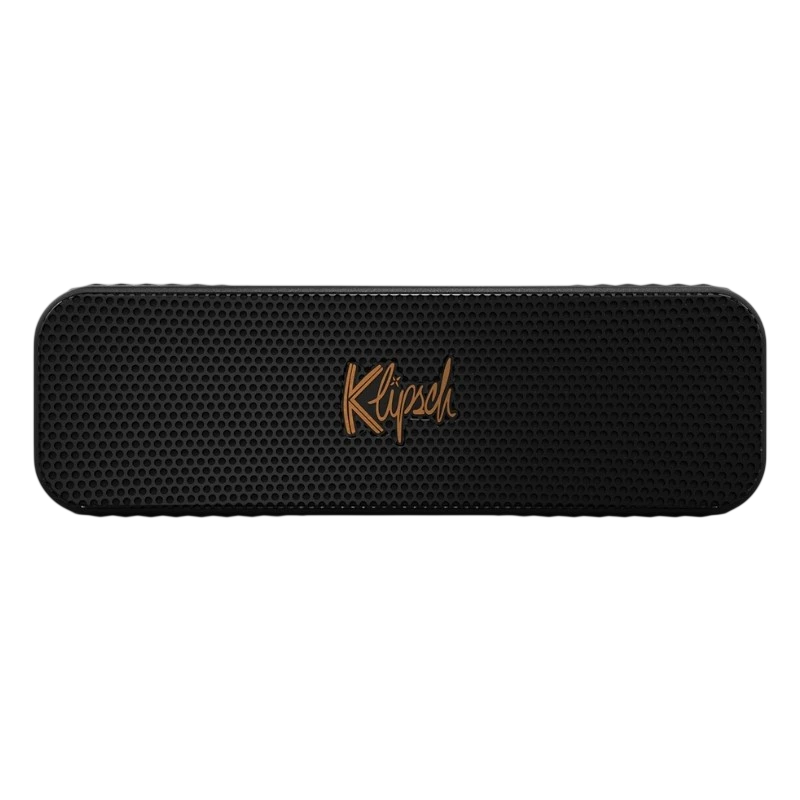Klipsch Detroit - Coluna Bluetooth